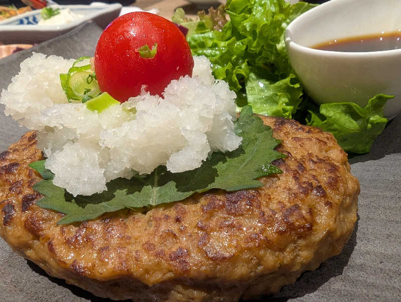 糞塗れ便蔵さんのよみうりランド眺望温泉 花景の湯のサ活写真