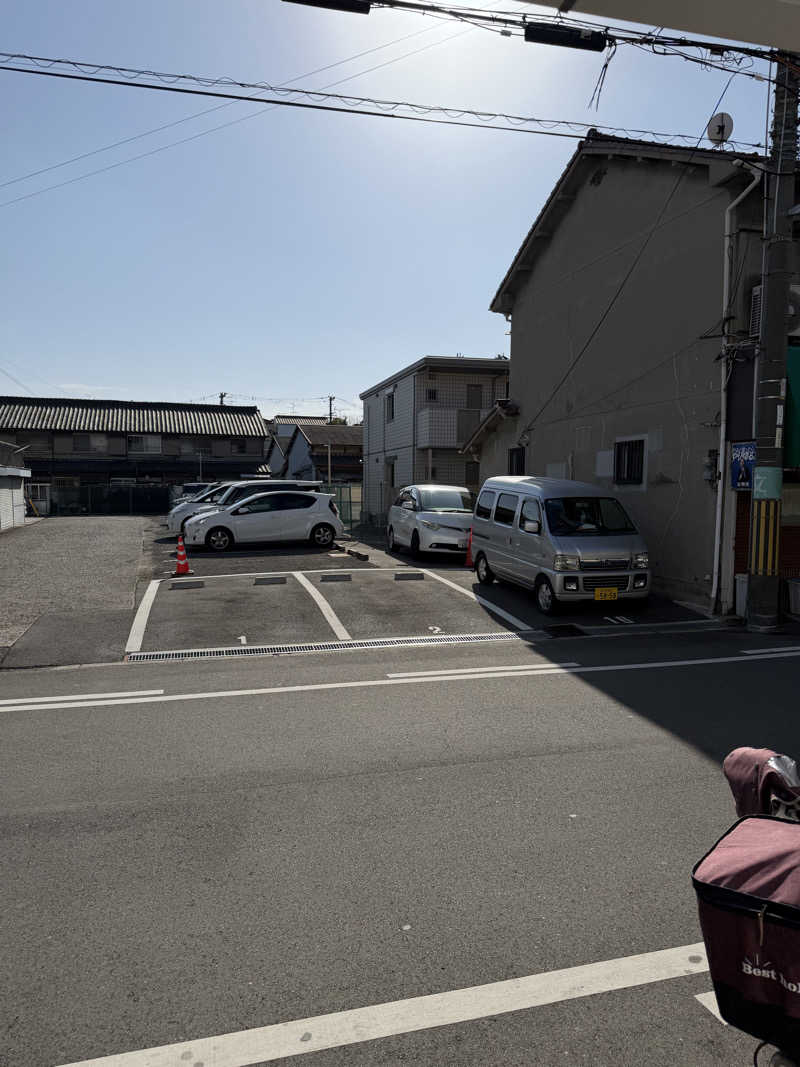 火の鳥Zさんの矢柄温泉のサ活写真