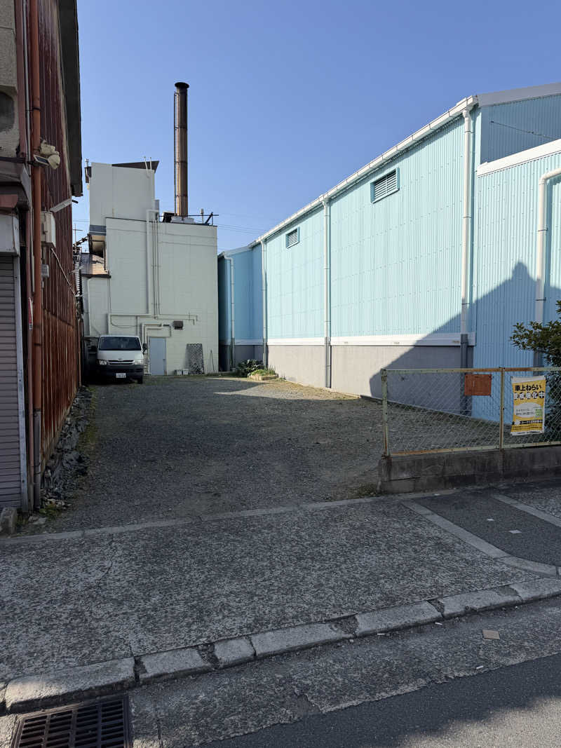 火の鳥Zさんの矢柄温泉のサ活写真