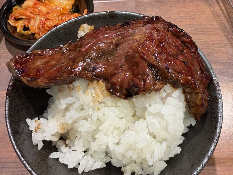 米にバウンド