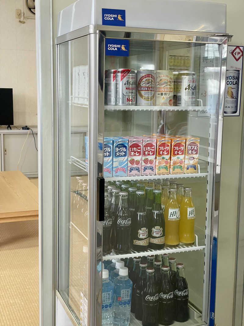 サウナー20251231さんのいなり湯のサ活写真