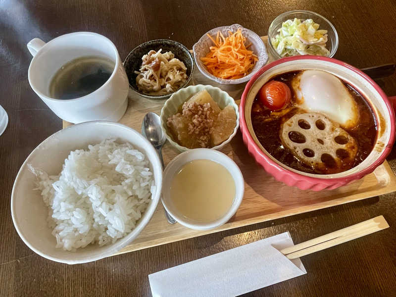 サウナー20251231さんのゼクシス広島のサ活写真