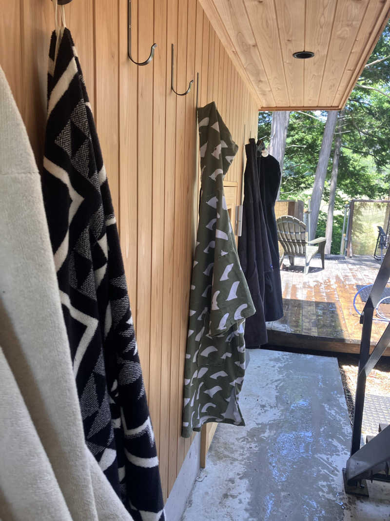 ハレアカラさんのJOBAN SAUNA(常磐サウナ)のサ活写真