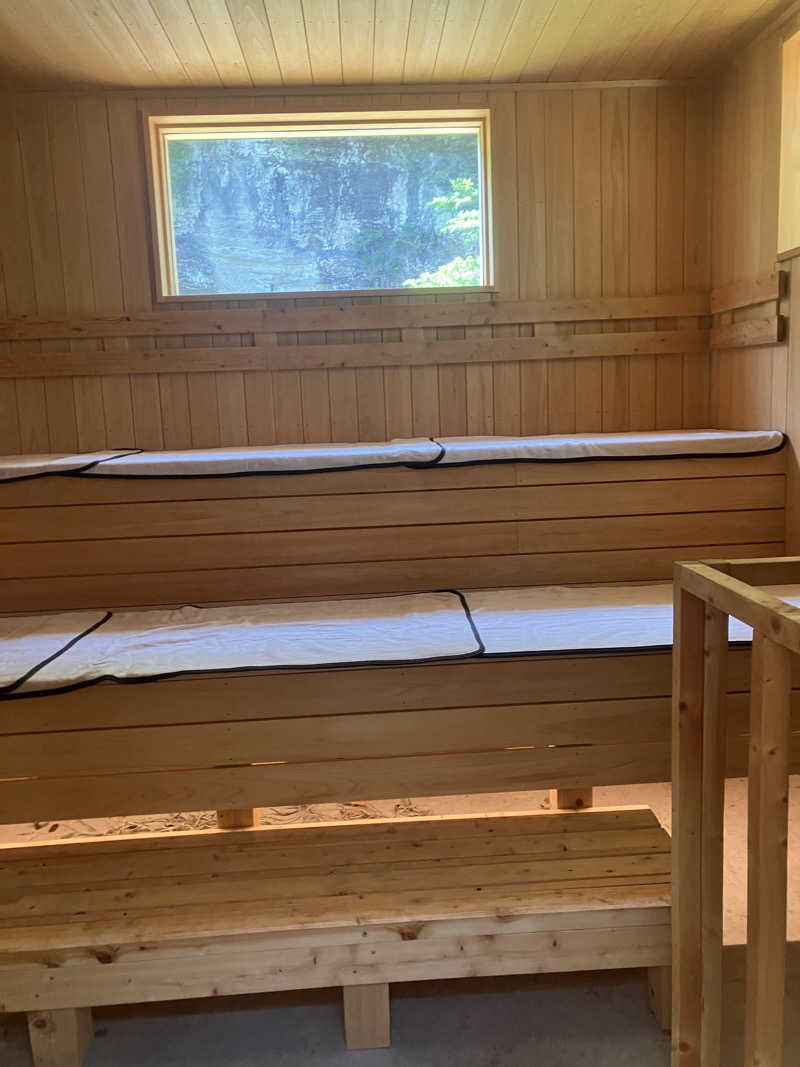 ハレアカラさんのJOBAN SAUNA(常磐サウナ)のサ活写真