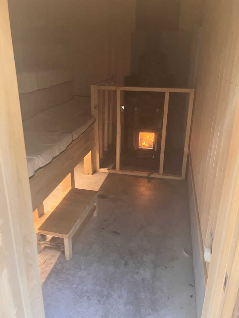 ハレアカラさんのJOBAN SAUNA(常磐サウナ)のサ活写真