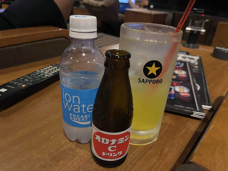 オロポ