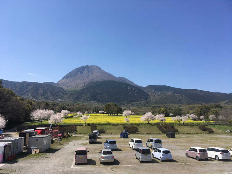 たびやすさんの島原温泉 ホテル南風楼のサ活写真