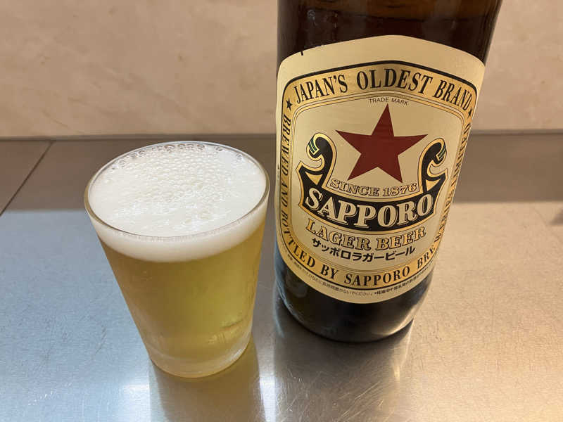 赤星大瓶