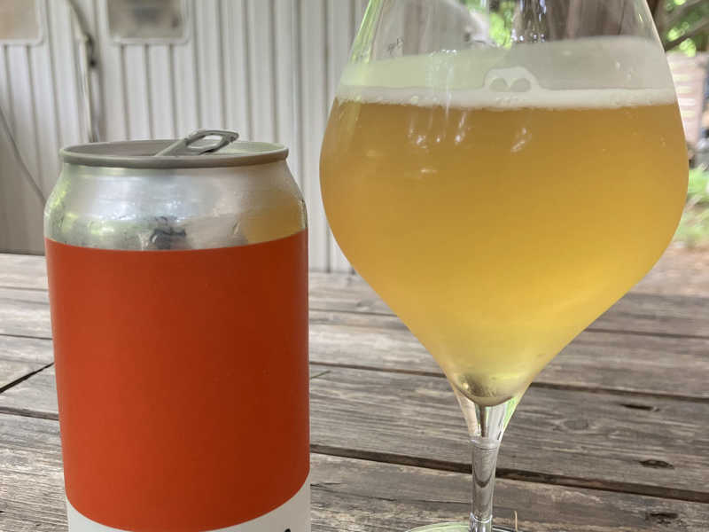 mountainman IPA