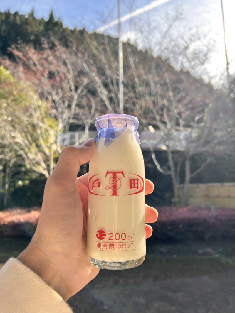 z̤̮e̤̮n̤̮さんの大滝温泉遊湯館のサ活写真