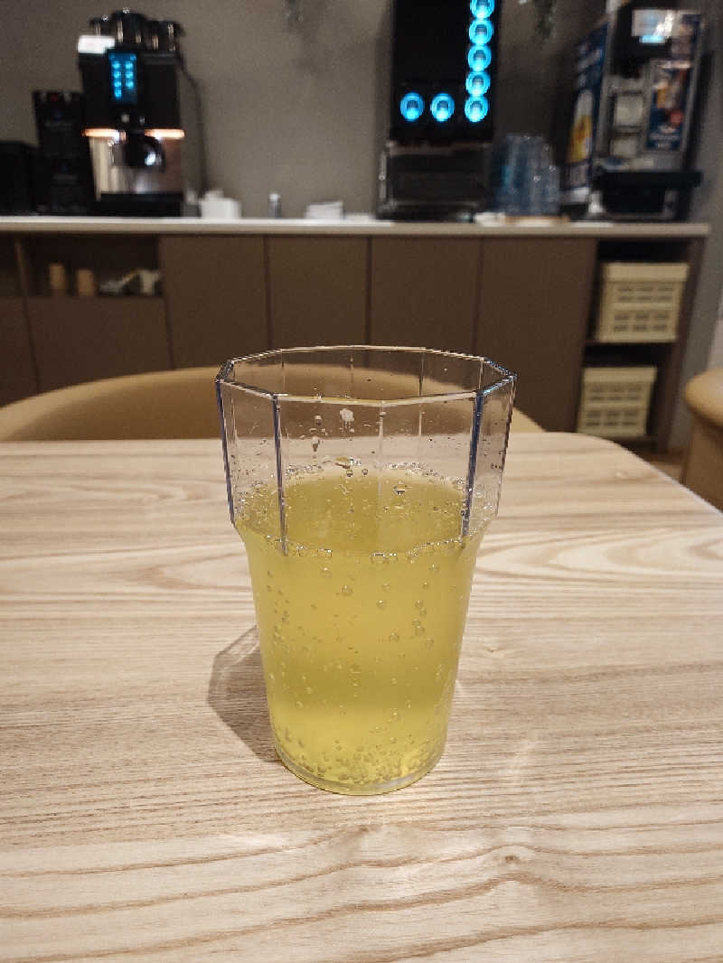 おすいぬさんのgoodsauna & spa SAPPOROのサ活写真