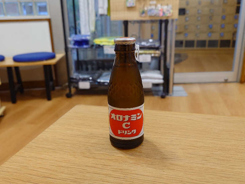 おすいぬさんのすえひろ湯のサ活写真