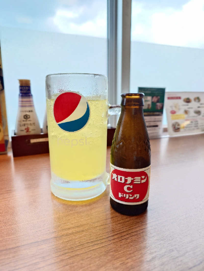 おすいぬさんのおふろの王様 高座渋谷駅前店のサ活写真