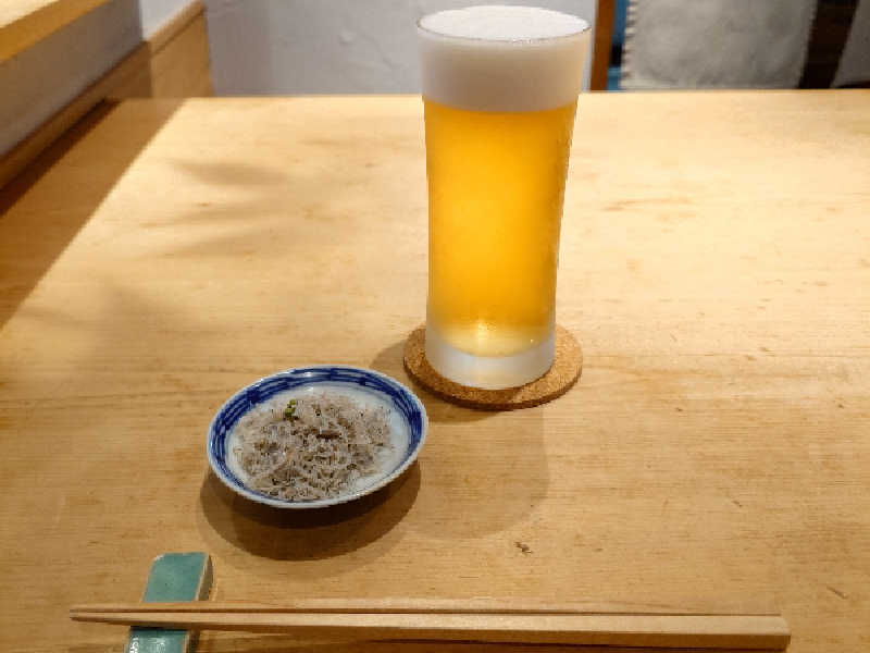 生ビール