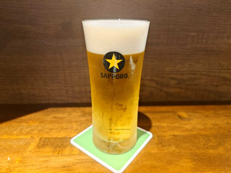 生ビール ザ・パーフェクト黒ラベル