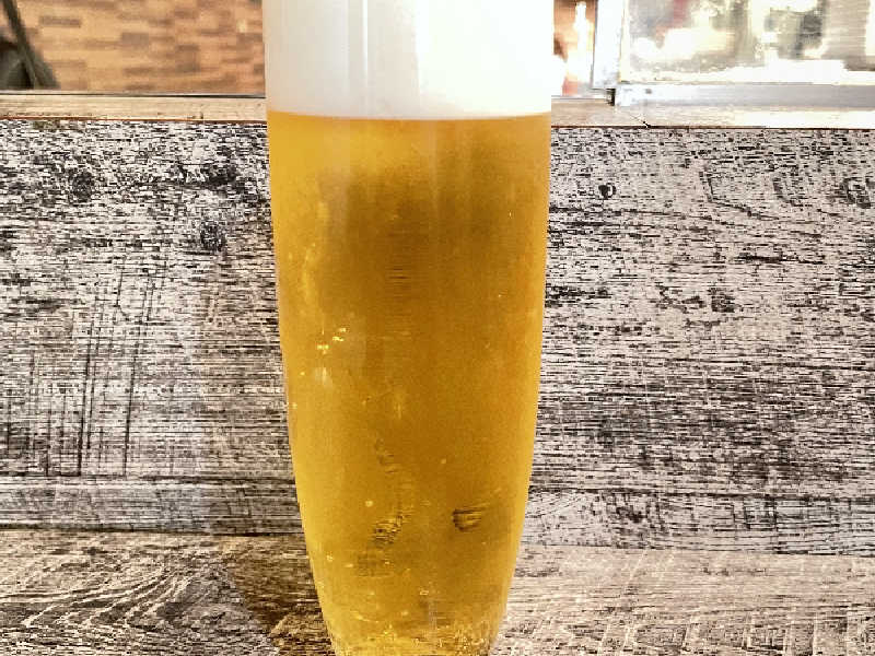 生ビール ザ・プレミアム・モルツ生