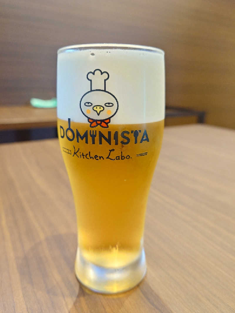 おすいぬさんの鶴舞の湯 ドーミーイン千歳のサ活写真