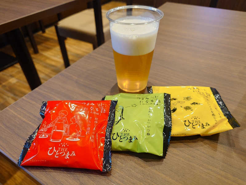 生ビール サッポロクラシック