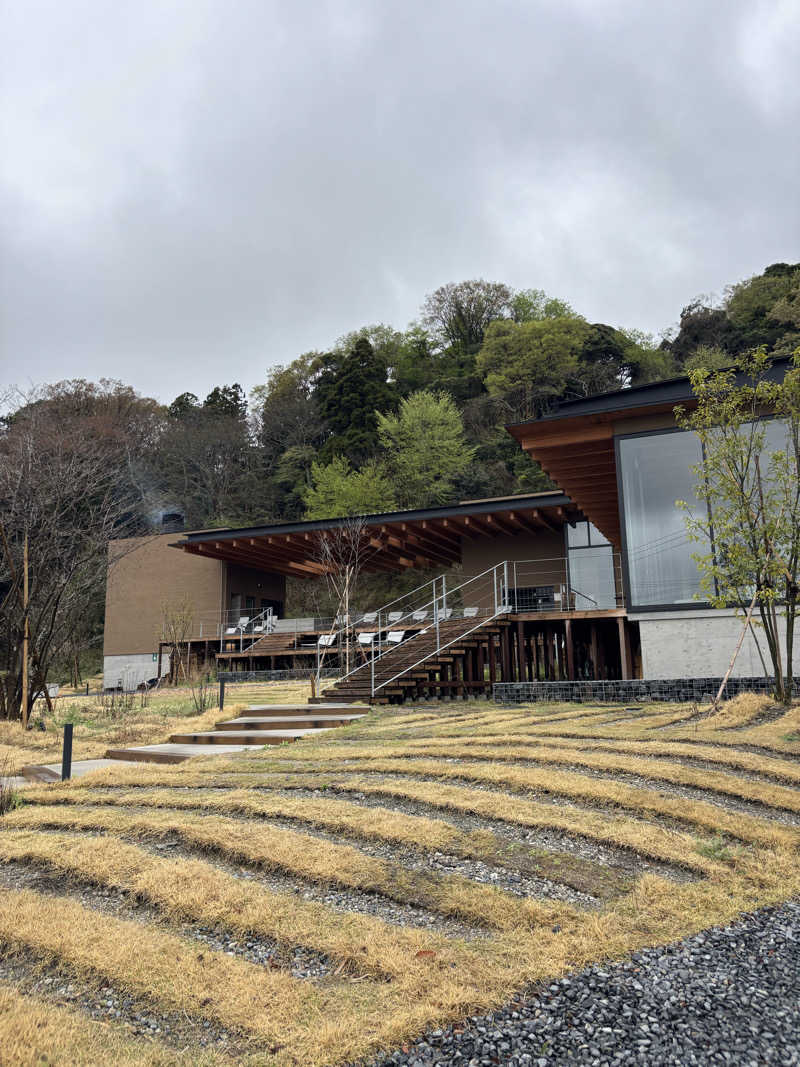 よーじさんのSATOYAMA TERRACEのサ活写真