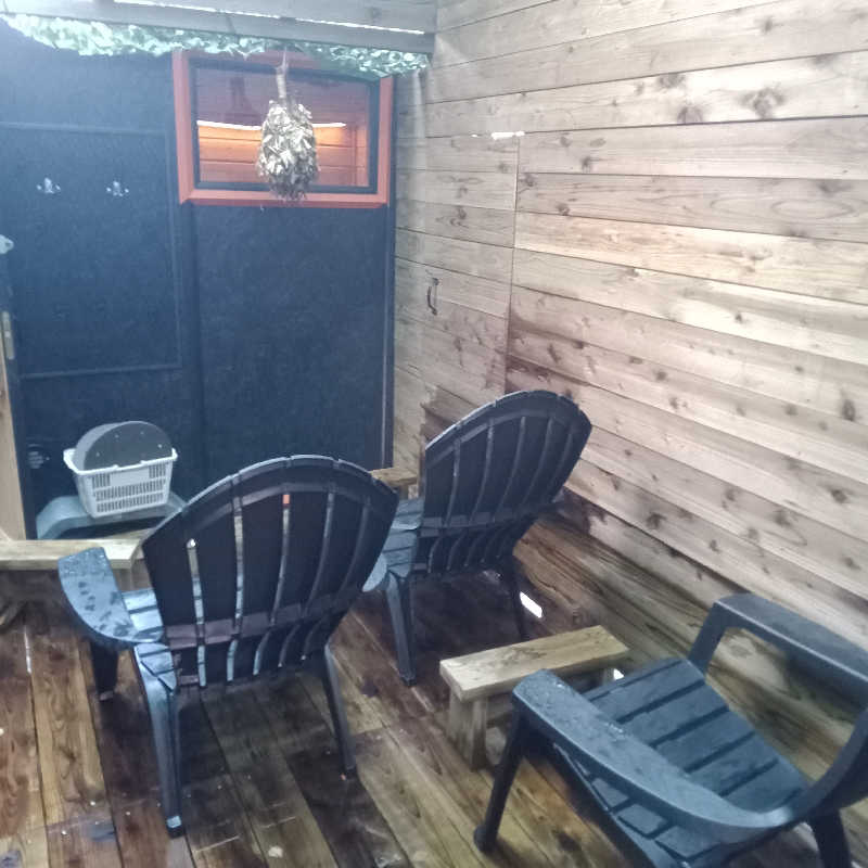 kafujiさんの天然温泉 湯どんぶり栄湯のサ活写真