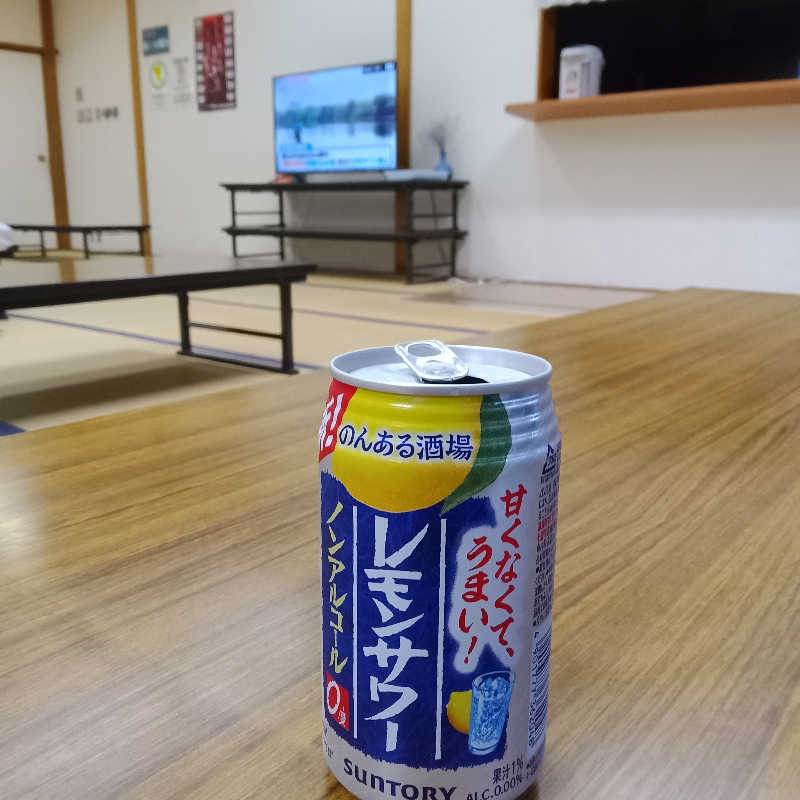 kafujiさんのゆ〜ぽ〜と はさきのサ活写真