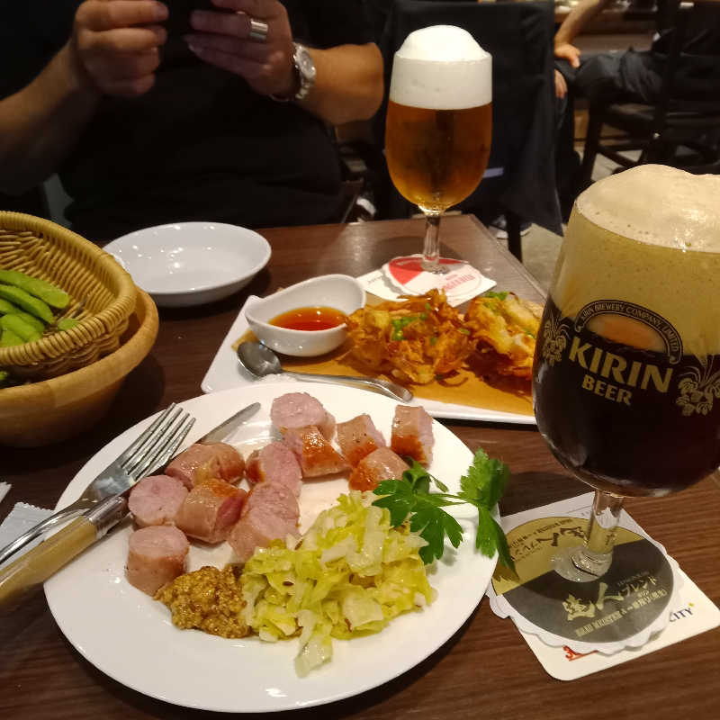 kafujiさんのサウナ&カプセルホテル 北欧のサ活写真