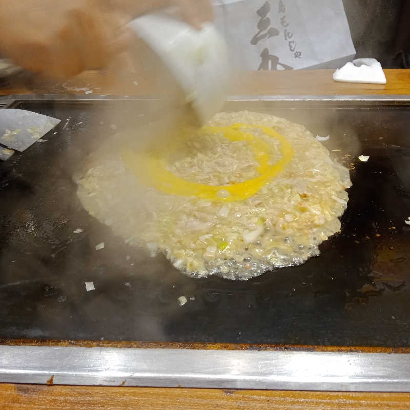 kafujiさんのサウナ&カプセルホテル 北欧のサ活写真