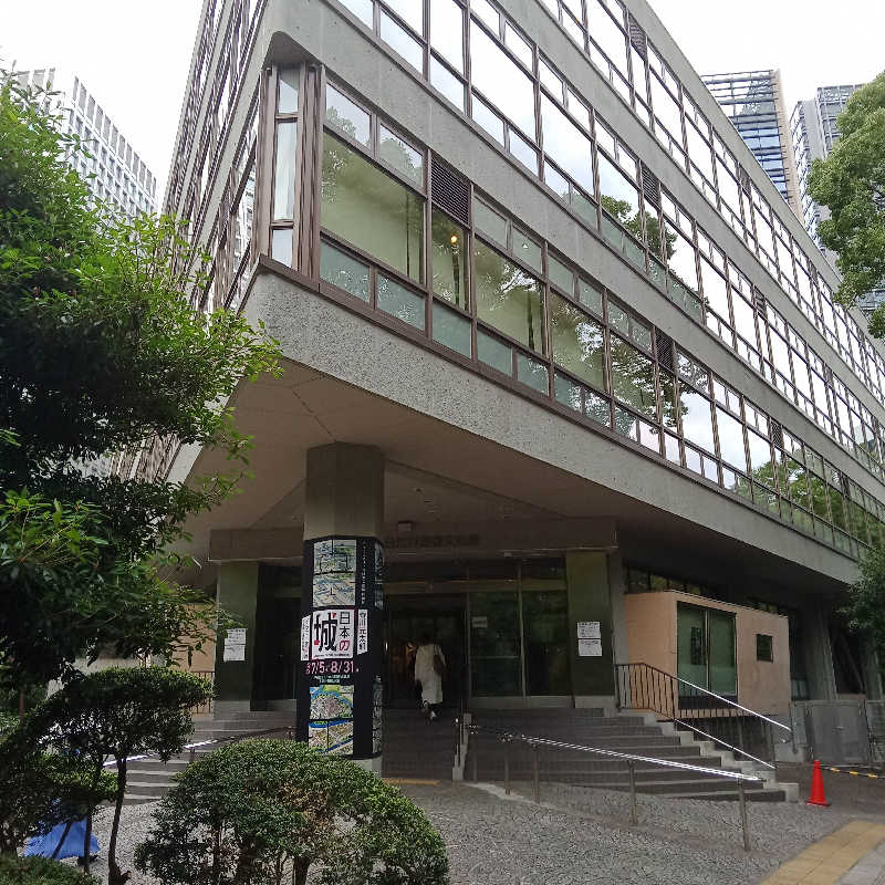 kafujiさんのPARADISEのサ活写真