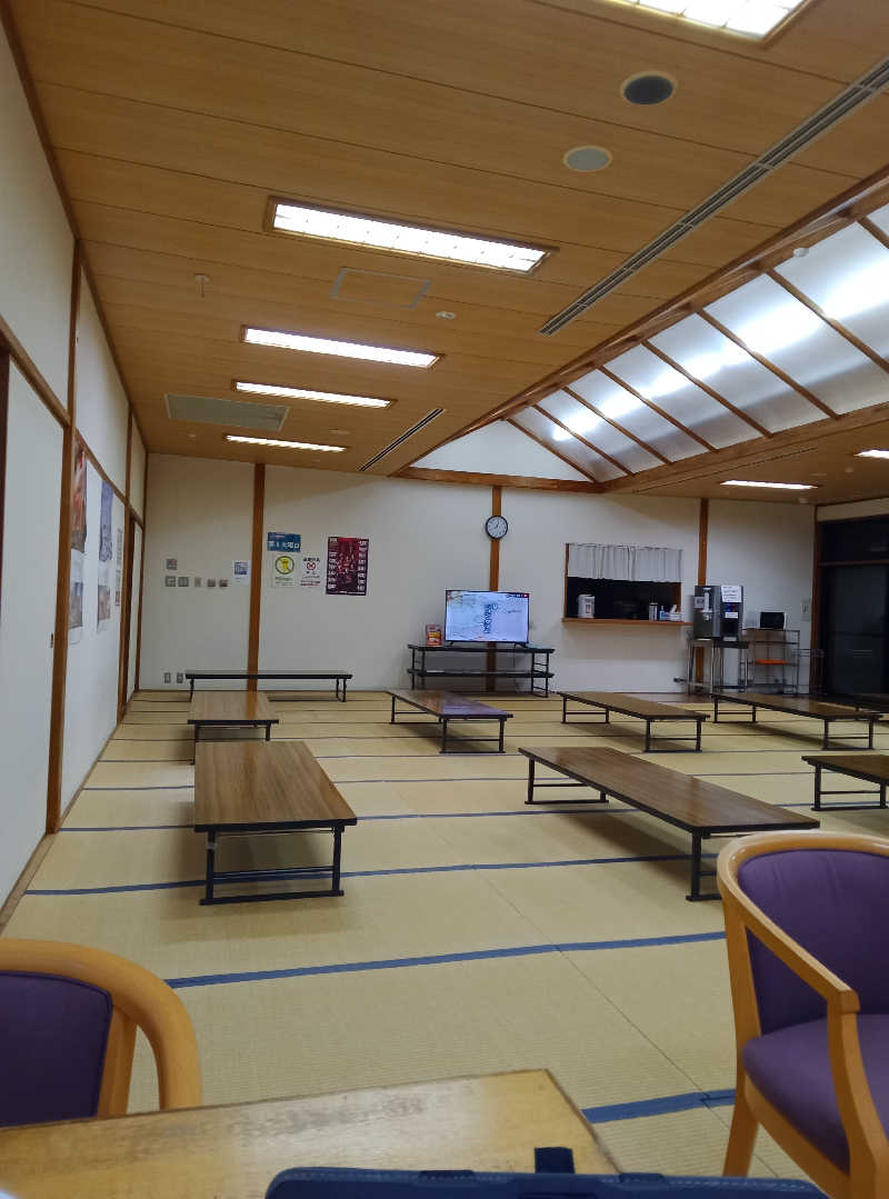 kafujiさんのゆ〜ぽ〜と はさきのサ活写真