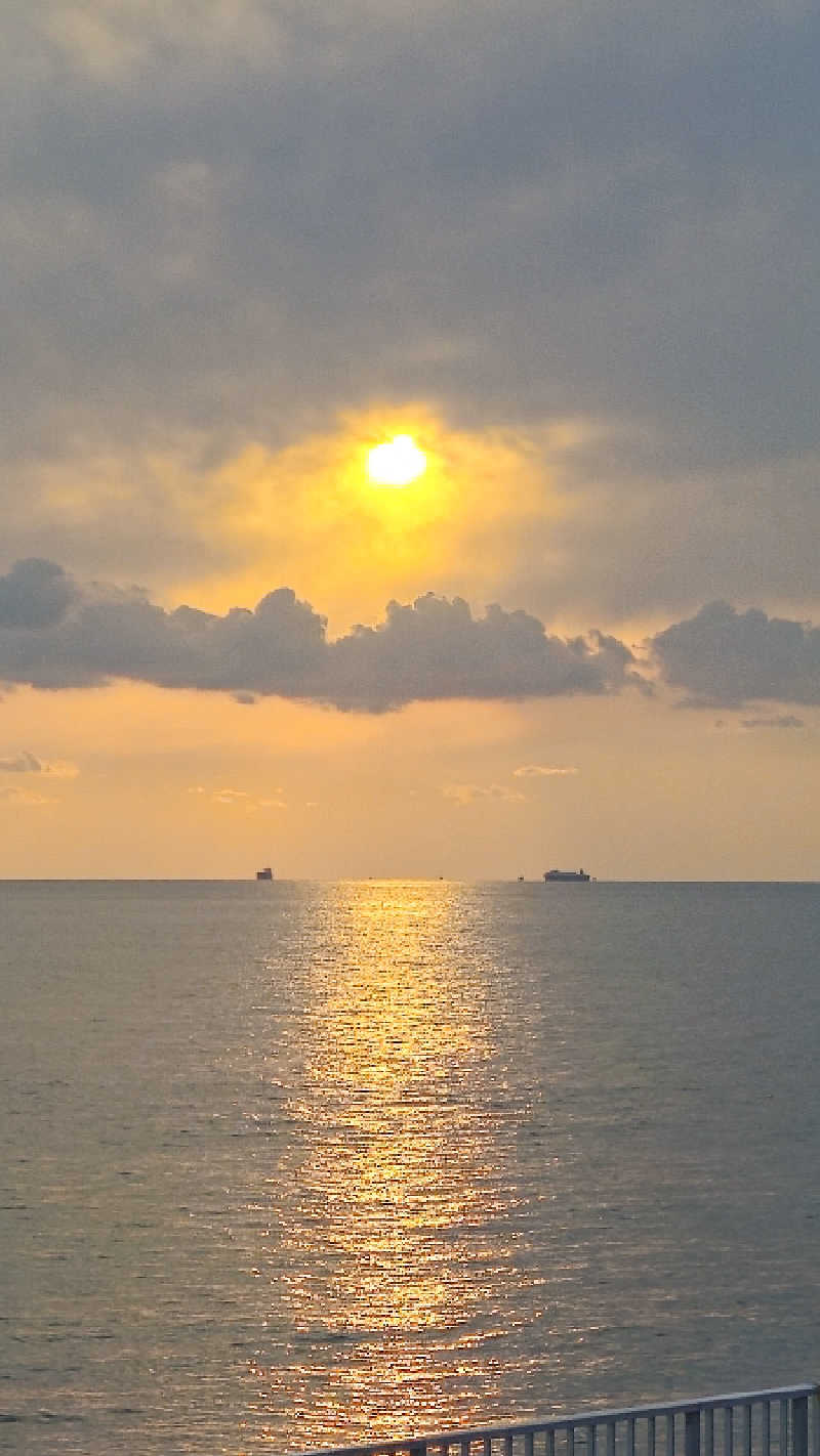 社畜アーマーさんの明石大蔵海岸 龍の湯のサ活写真