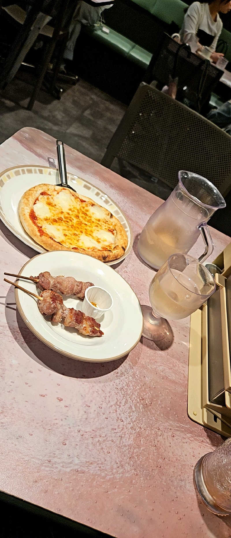 DIYおじさんさんのサウナ&カプセル アムザのサ活写真