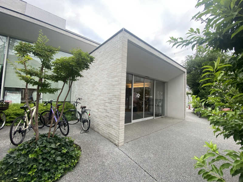 ともさんの久松湯のサ活写真