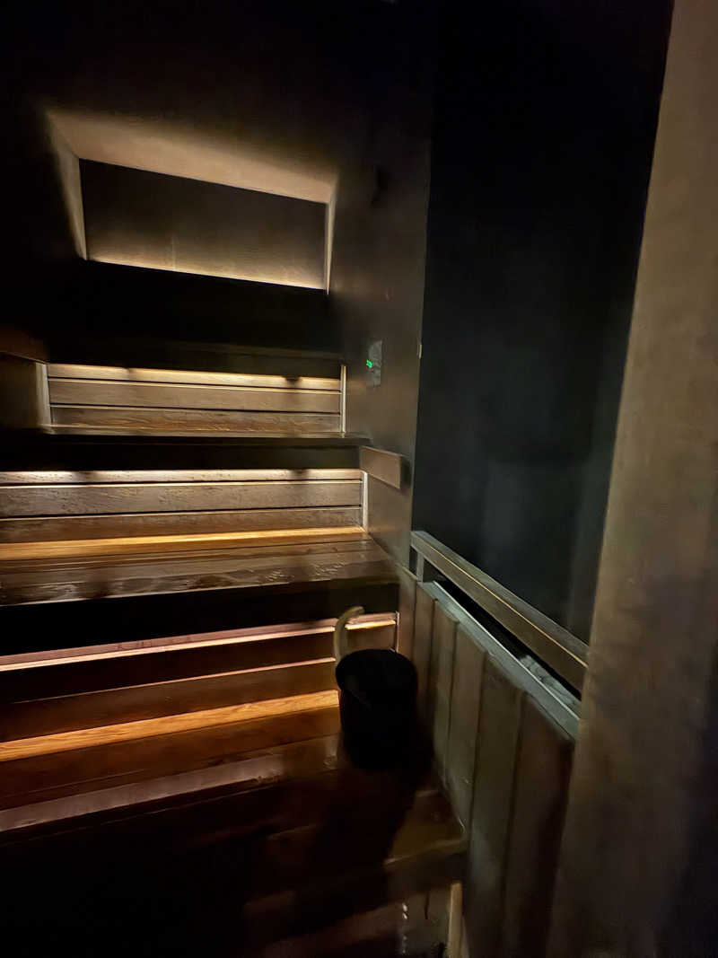 ひろさんのSAUNA 霧宙のサ活写真