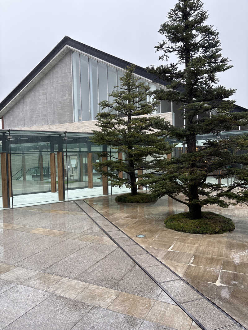 やましんさんのTJK箱根の森のサ活写真