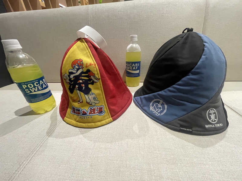 しゅウナさんのSPAキセラ川西のサ活写真