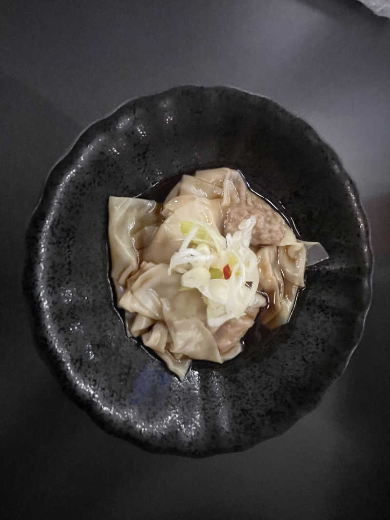 しゅウナさんの大阪サウナDESSEのサ活写真