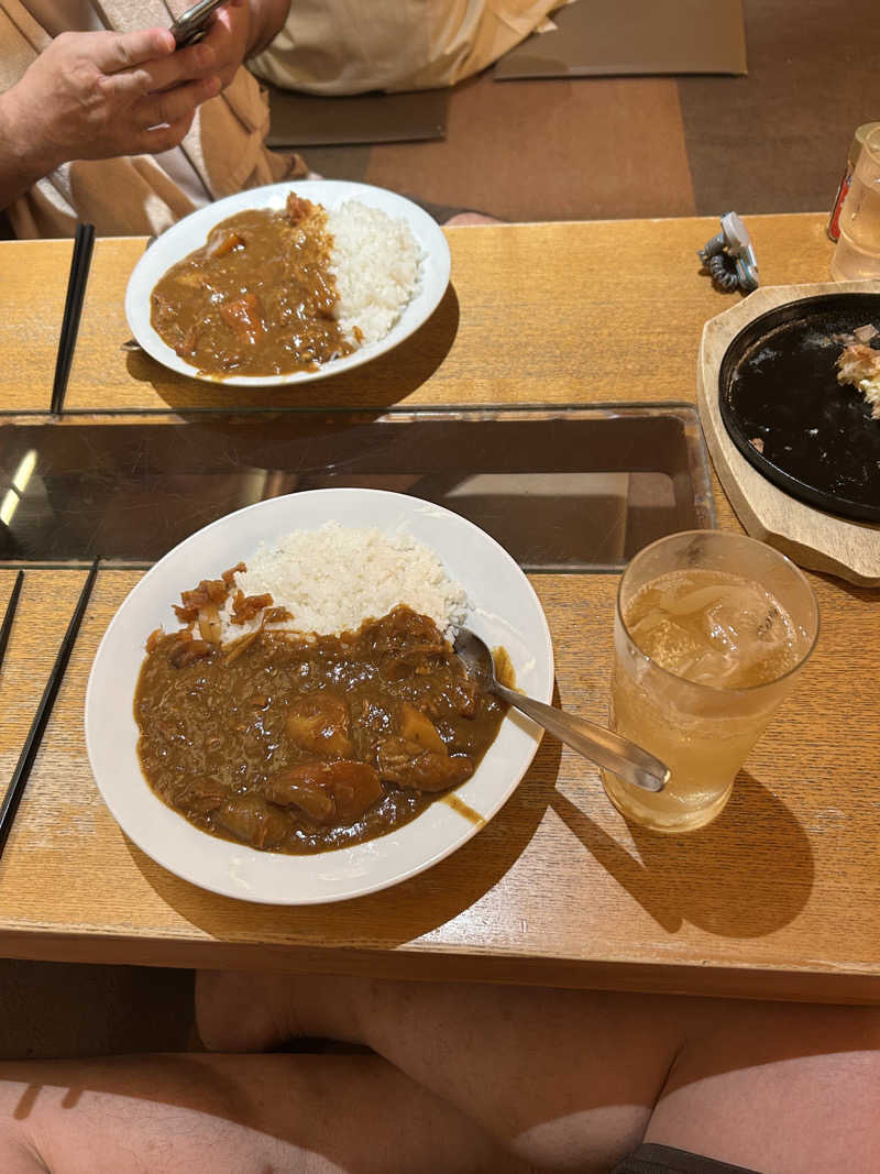 のりやすさんのサウナ&カプセルホテル 北欧のサ活写真