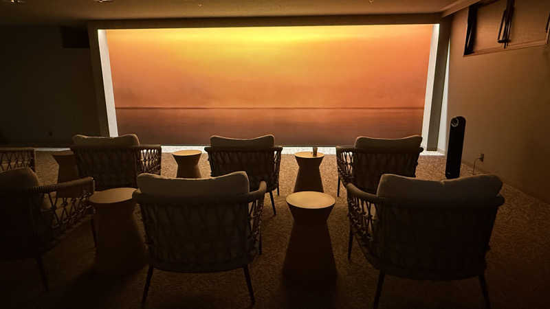 moulinさんのメルキュール高知土佐リゾート&スパ(旧ロイヤルホテル 土佐)のサ活写真