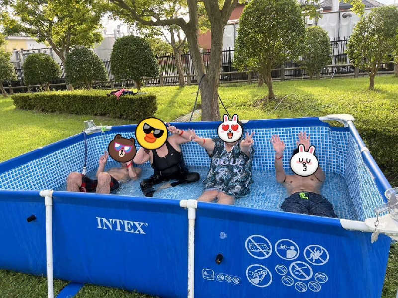 eririnさんの加護坊温泉 さくらの湯のサ活写真