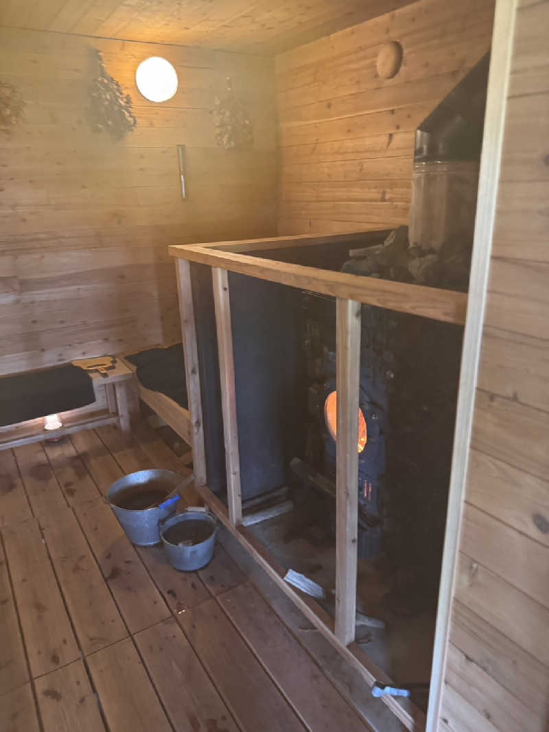 eririnさんのLita-sauna(リタサウナ)のサ活写真
