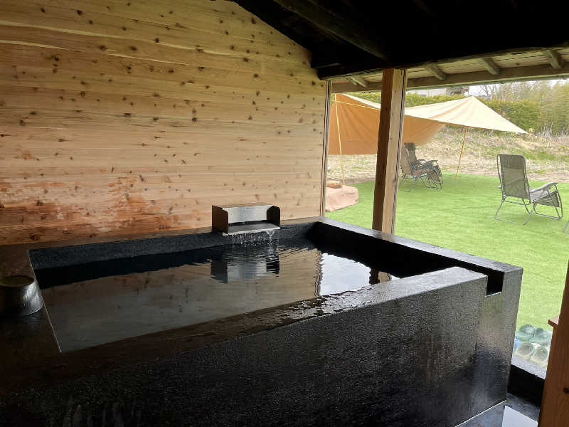 eririnさんのLita-sauna(リタサウナ)のサ活写真