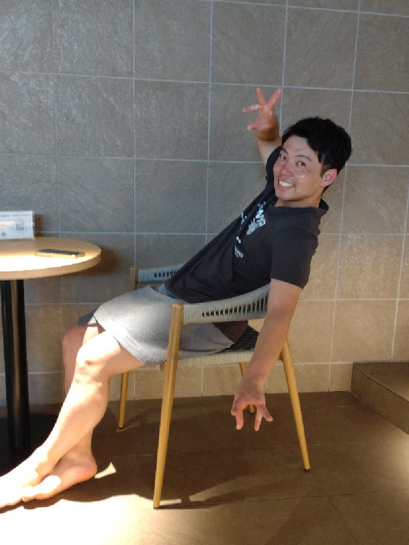 eririnさんの常総ONSEN&SAUNA お湯むすびのサ活写真