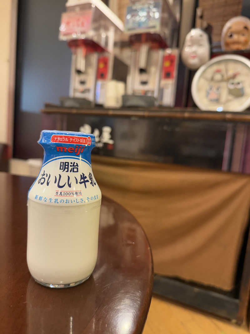 GISELLEさんのスパリゾート・パビリオ曽根の湯のサ活写真