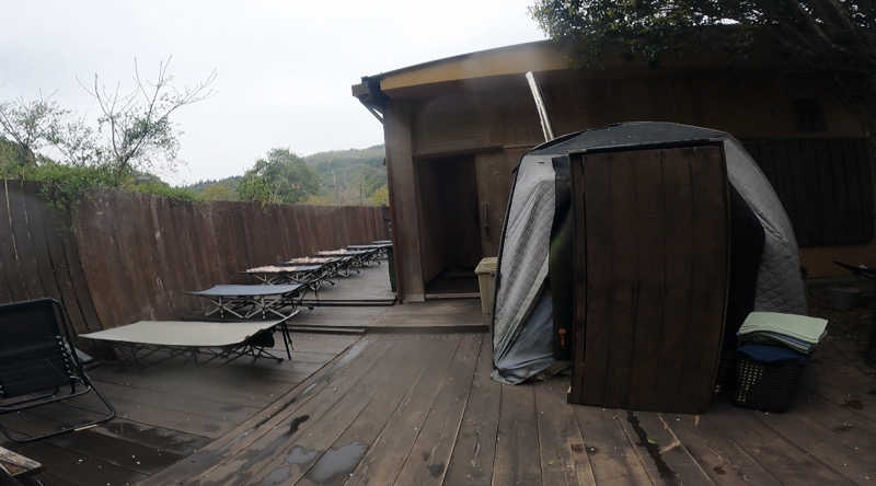 GISELLEさんの稲積水中鍾乳洞のサ活写真