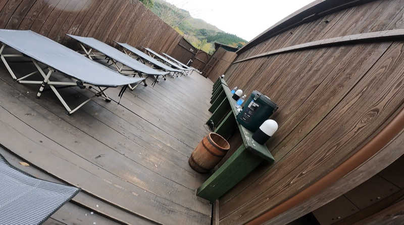 GISELLEさんの稲積水中鍾乳洞のサ活写真