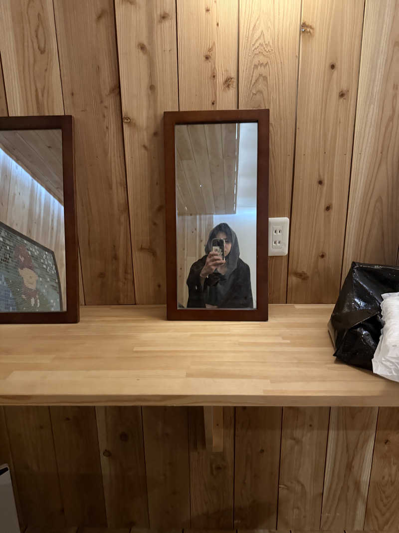 GISELLEさんの稲積水中鍾乳洞のサ活写真