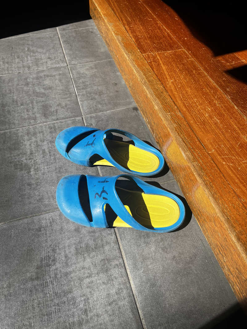 HiЯotoさんの文化浴泉のサ活写真