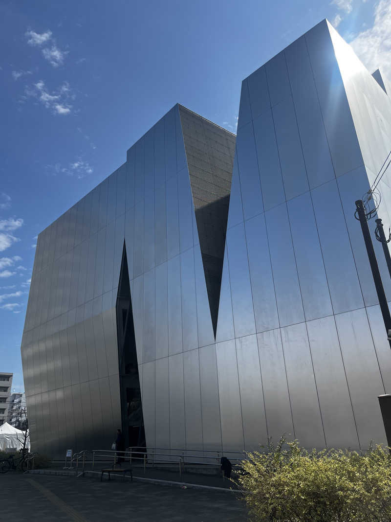 HiЯotoさんの両国湯屋江戸遊のサ活写真