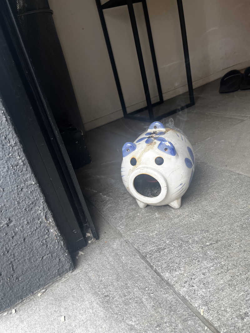 HiЯotoさんの改良湯のサ活写真