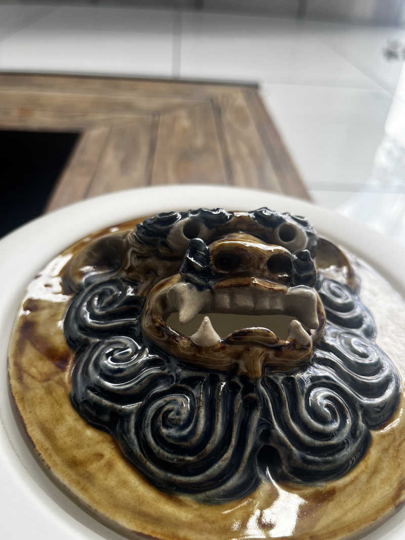 HiЯotoさんの文化浴泉のサ活写真